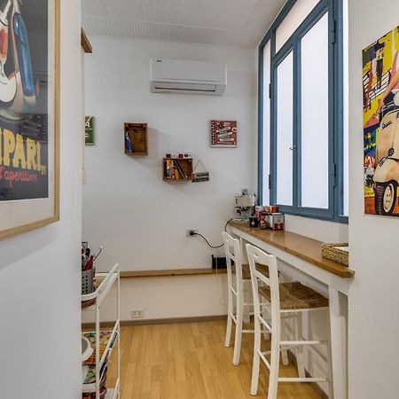 로마 Gladiator'S House 아파트 외부 사진