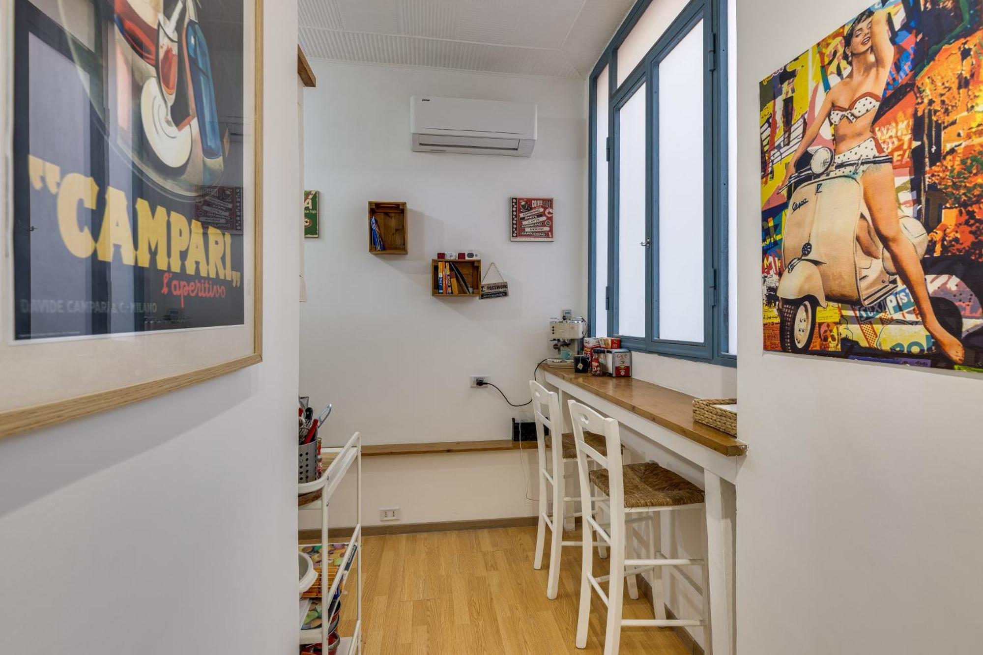 로마 Gladiator'S House 아파트 외부 사진